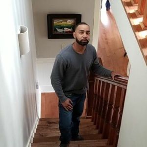 Meet your Posher, Dustin